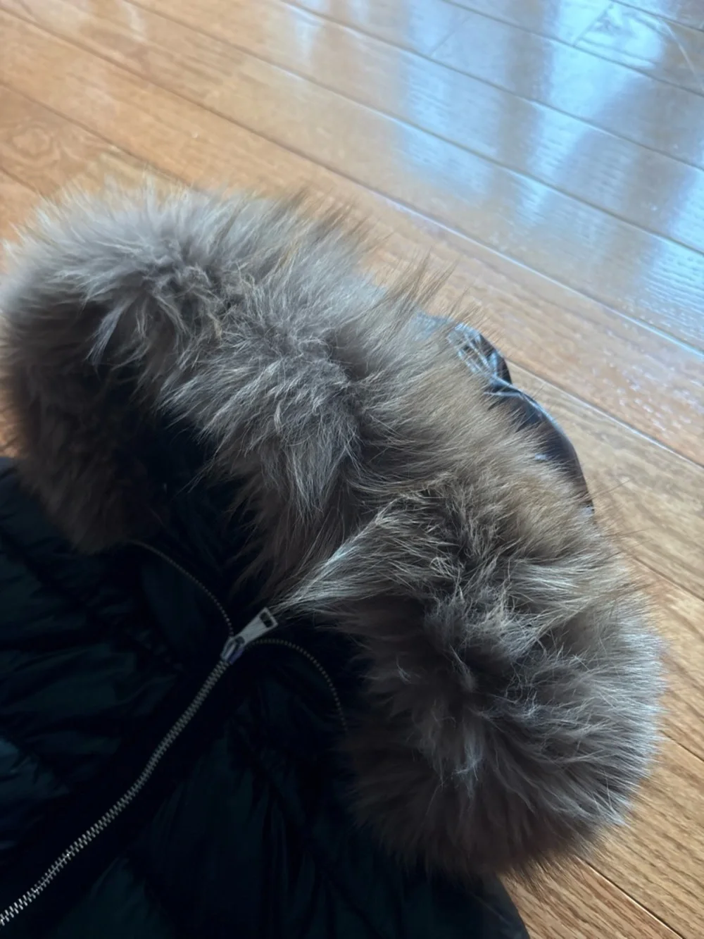 Moncler Puffer Jacket 🖤 - Picture 8 of 14